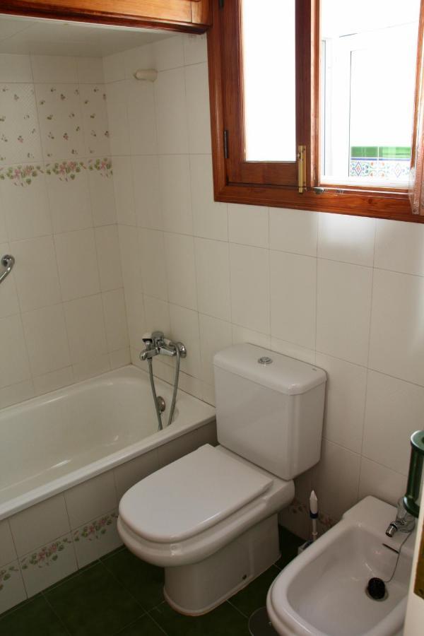 Confortable Independent Villa San Agustin  Exterior photo