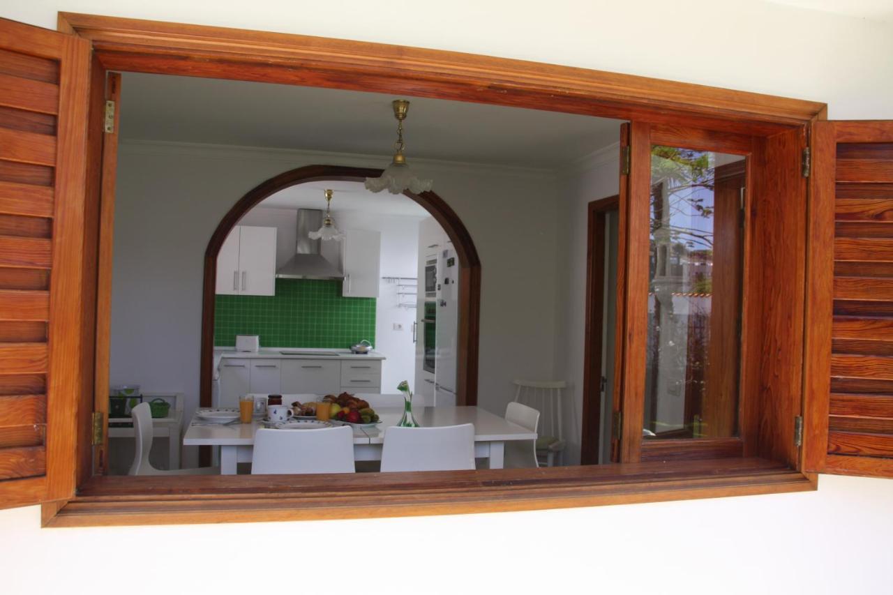 Confortable Independent Villa San Agustin  Exterior photo