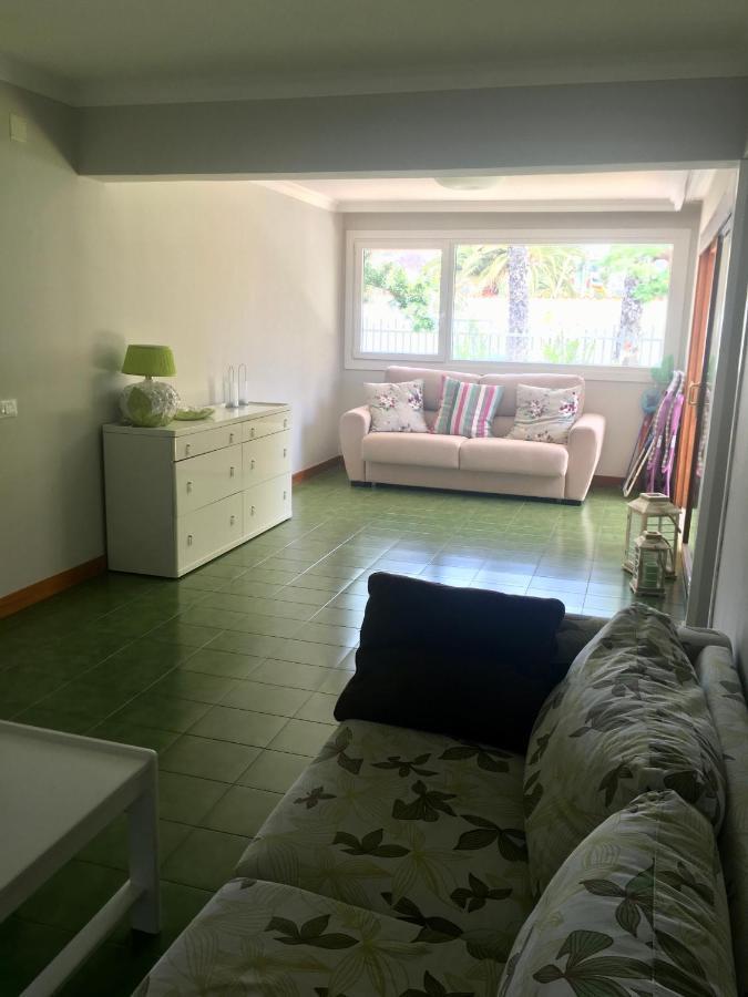 Confortable Independent Villa San Agustin  Exterior photo